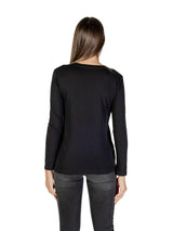 Armani Exchange · Тениска · Черен | DontMiss.bg