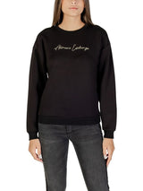 Armani Exchange · Суитшърт · Черен | DontMiss.bg