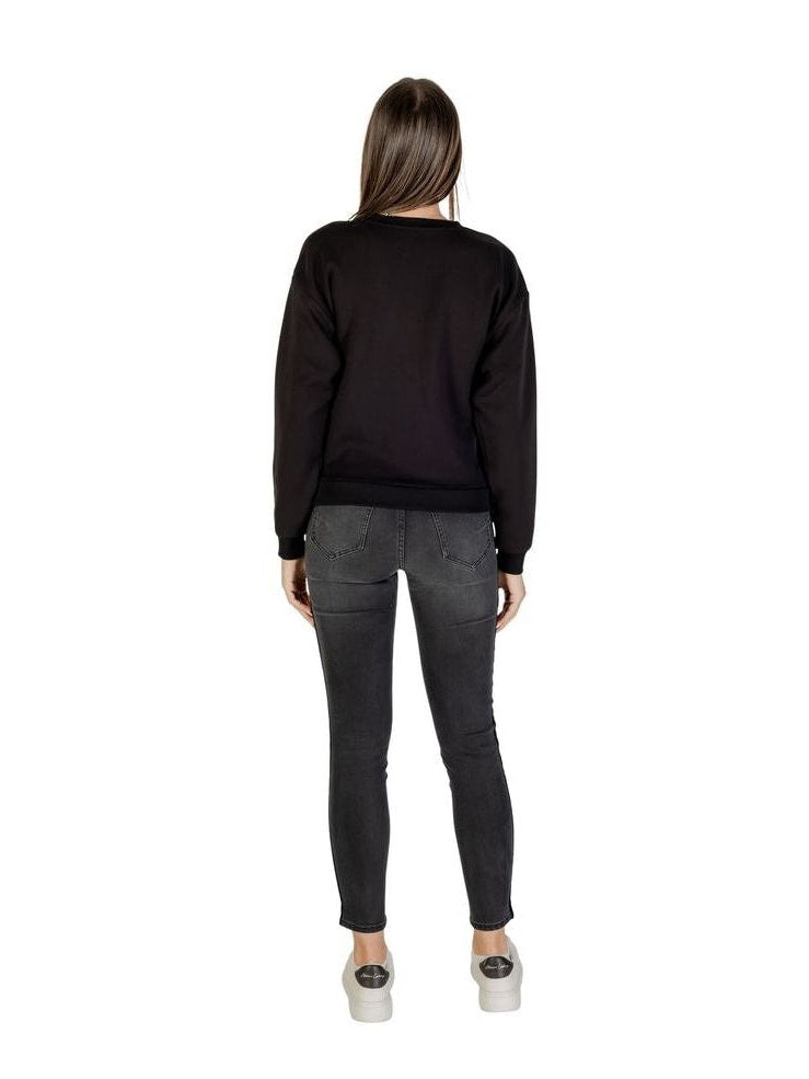 Armani Exchange · Суитшърт · Черен | DontMiss.bg