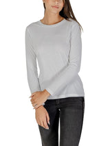 Armani Exchange · Тениска · Бял | DontMiss.bg