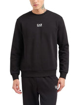 EA7 Emporio Armani · Суитшърт · Черен | DontMiss.bg