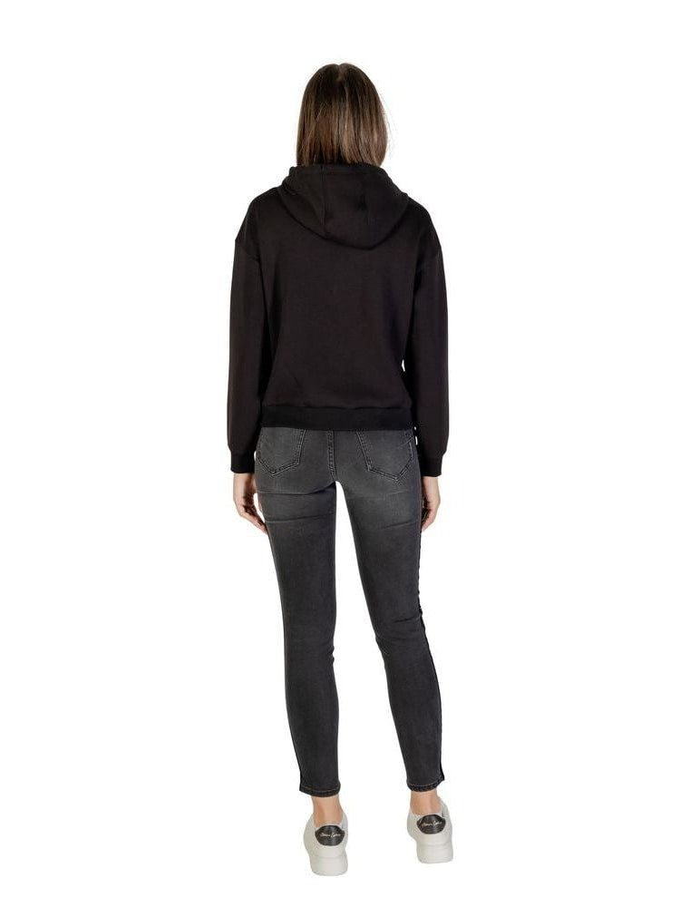 Armani Exchange · Суитшърт · Черен | DontMiss.bg