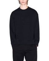 Armani Exchange · Суитшърт · Черен | DontMiss.bg