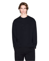 Armani Exchange · Суитшърт · Черен | DontMiss.bg