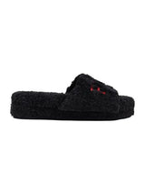 Polo Ralph Lauren · Домашни чехли · Черен | DontMiss.bg