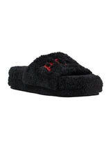 Polo Ralph Lauren · Домашни чехли · Черен | DontMiss.bg