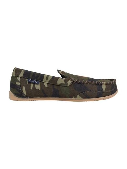Polo Ralph Lauren · Домашни чехли · Зелен | DontMiss.bg