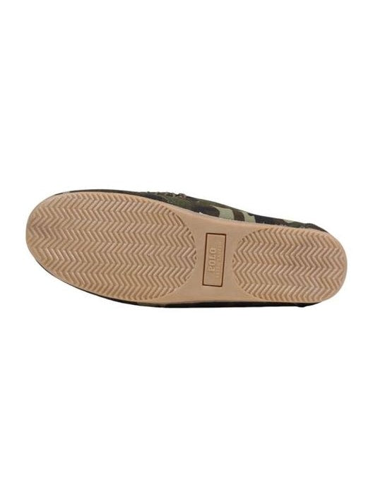 Polo Ralph Lauren · Домашни чехли · Зелен | DontMiss.bg