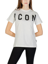 Icon · Тениска · Бежов | DontMiss.bg