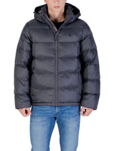 Calvin Klein Jeans · Пухено яке · Сив | DontMiss.bg