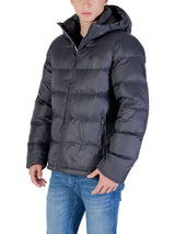 Calvin Klein Jeans · Пухено яке · Сив | DontMiss.bg