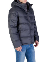 Calvin Klein Jeans · Пухено яке · Сив | DontMiss.bg
