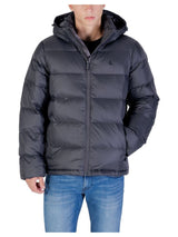 Calvin Klein Jeans · Пухено яке · Сив | DontMiss.bg