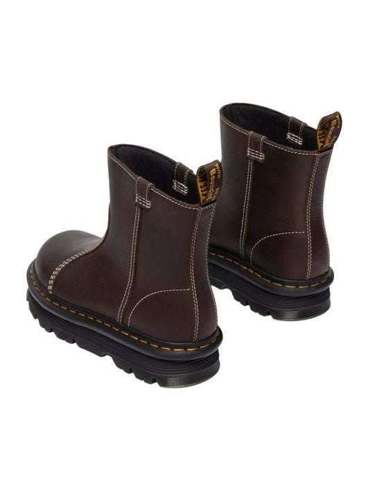 Dr. Martens · Ботуши · Кафяв | DontMiss.bg