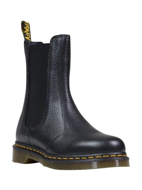 Dr. Martens · Боти Челси · Черен | DontMiss.bg