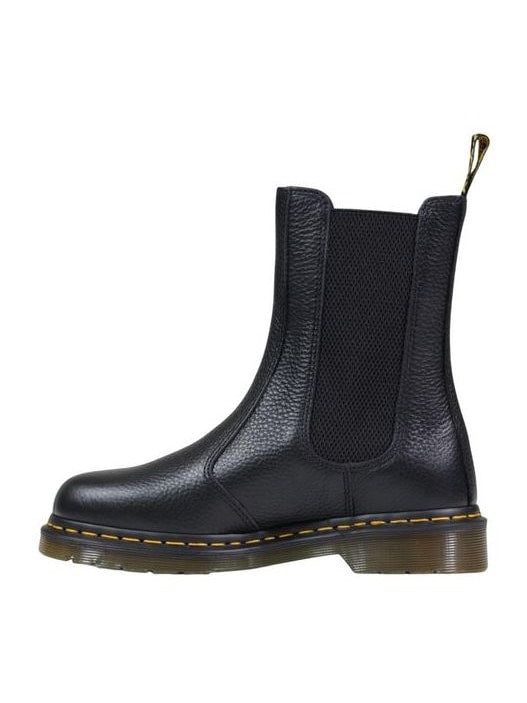 Dr. Martens · Боти Челси · Черен | DontMiss.bg