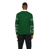 Only & Sons · Пуловер · Зелен | DontMiss.bg