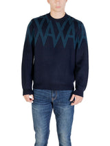 Armani Exchange · Пуловер · Черен | DontMiss.bg