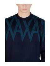 Armani Exchange · Пуловер · Черен | DontMiss.bg