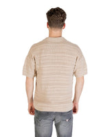 Only & Sons · Поло тениска · Бежов | DontMiss.bg