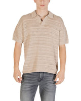 Only & Sons · Поло тениска · Бежов | DontMiss.bg