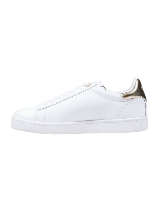EA7 Emporio Armani · Ниски кецове · Бял | DontMiss.bg