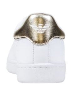 EA7 Emporio Armani · Ниски кецове · Бял | DontMiss.bg