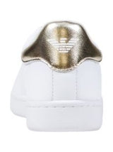 EA7 Emporio Armani · Ниски кецове · Бял | DontMiss.bg