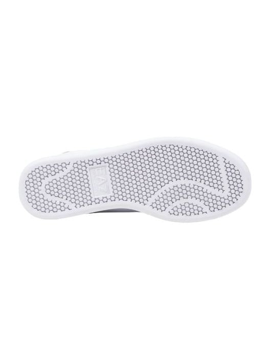EA7 Emporio Armani · Ниски кецове · Бял | DontMiss.bg