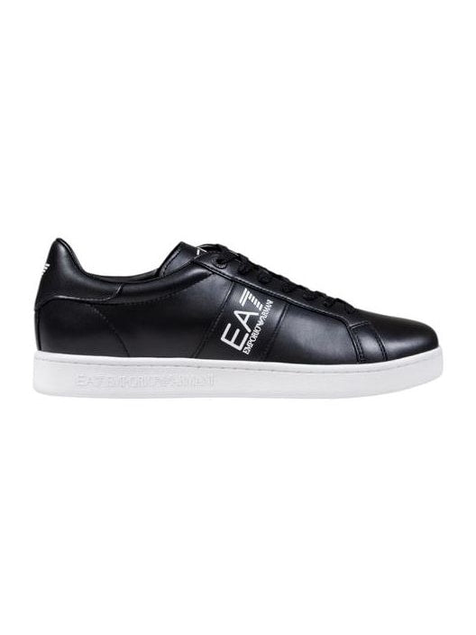 EA7 Emporio Armani · Ниски кецове · Черен | DontMiss.bg