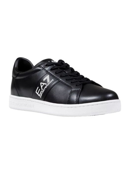 EA7 Emporio Armani · Ниски кецове · Черен | DontMiss.bg