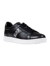 EA7 Emporio Armani · Ниски кецове · Черен | DontMiss.bg