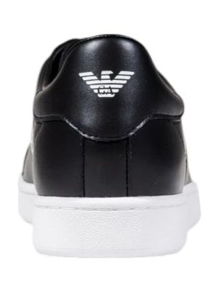 EA7 Emporio Armani · Ниски кецове · Черен | DontMiss.bg