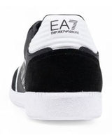 EA7 Emporio Armani · Ниски кецове · Черен | DontMiss.bg