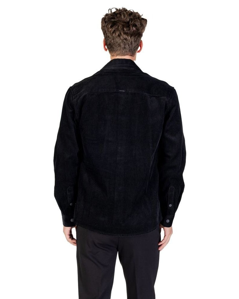 Antony Morato · Риза · Черен | DontMiss.bg