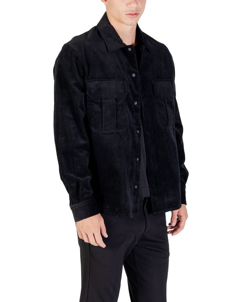 Antony Morato · Риза · Черен | DontMiss.bg