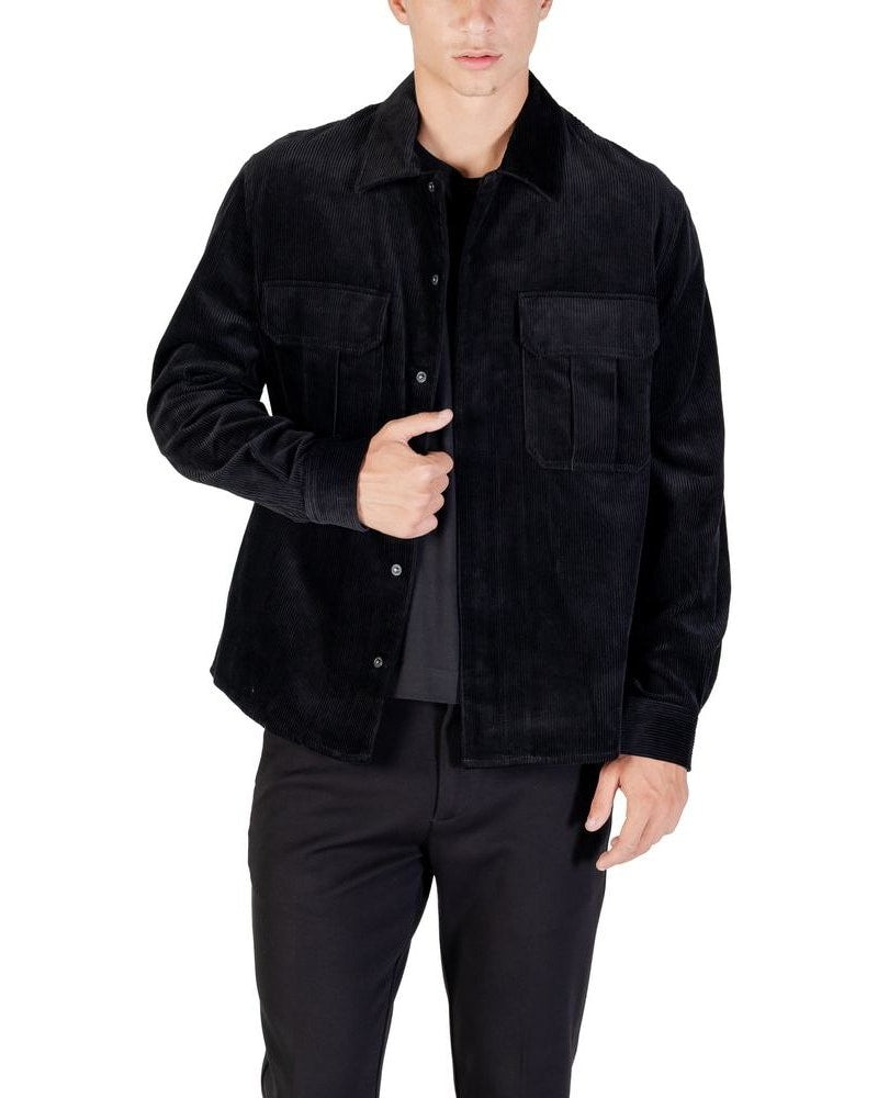 Antony Morato · Риза · Черен | DontMiss.bg