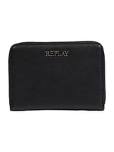 Replay · Портфейл · Черен | DontMiss.bg