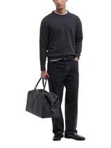 Barbour · Пуловер · Черен | DontMiss.bg