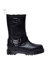 Dr. Martens · Ботуши · Черен | DontMiss.bg