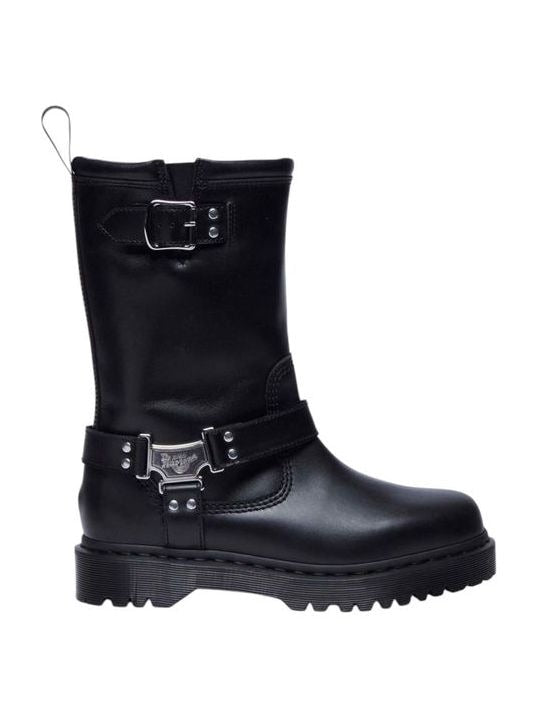 Dr. Martens · Ботуши · Черен | DontMiss.bg
