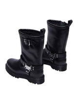 Dr. Martens · Ботуши · Черен | DontMiss.bg
