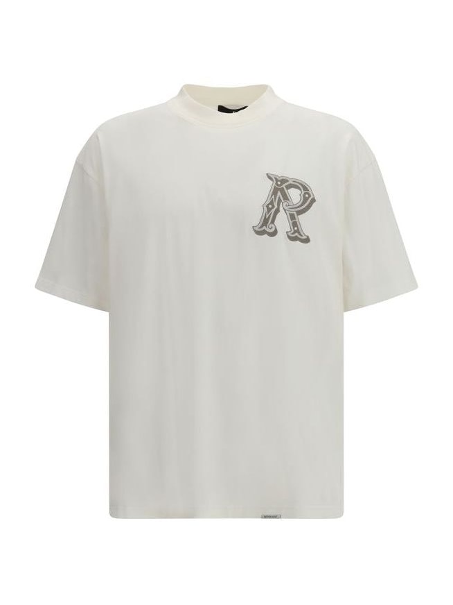 Represent · Тениска · Бял | DontMiss.bg