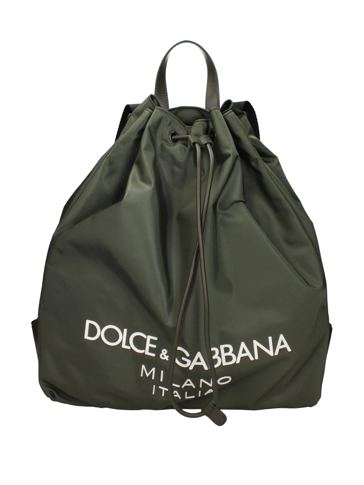 Dolce&Gabbana · Раница · Зелен | DontMiss.bg