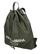 Dolce&Gabbana · Раница · Зелен | DontMiss.bg