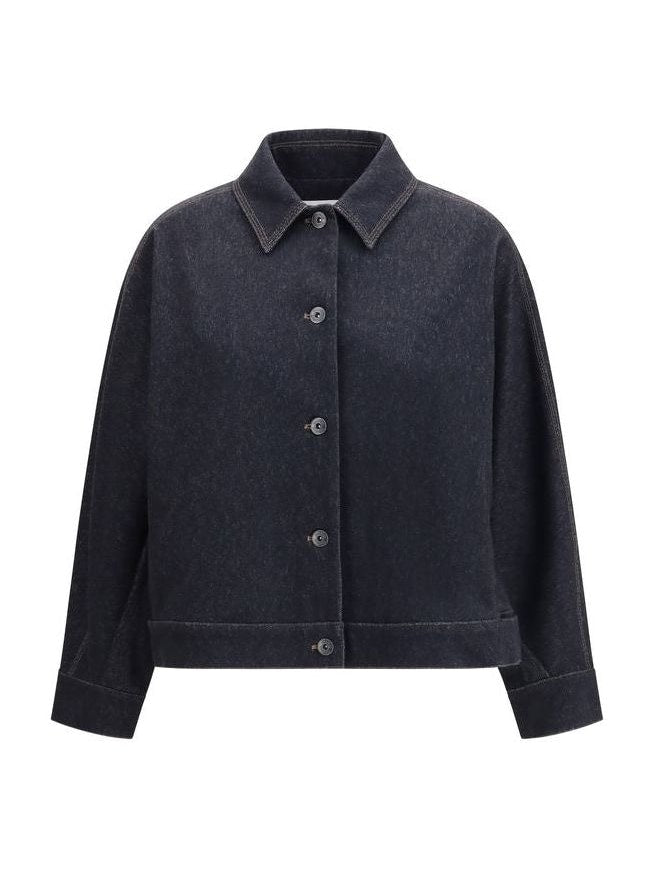 Max Mara · Яке · Син | DontMiss.bg