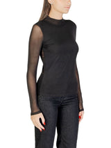 ONLY · Блуза · Черен | DontMiss.bg
