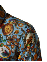 Dolce&Gabbana · Риза · Син | DontMiss.bg