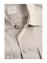 Calvin Klein · Риза · Бежов | DontMiss.bg