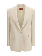 Max Mara · Сако · Бежов | DontMiss.bg